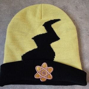 Cakeworthy Powerline Beanie